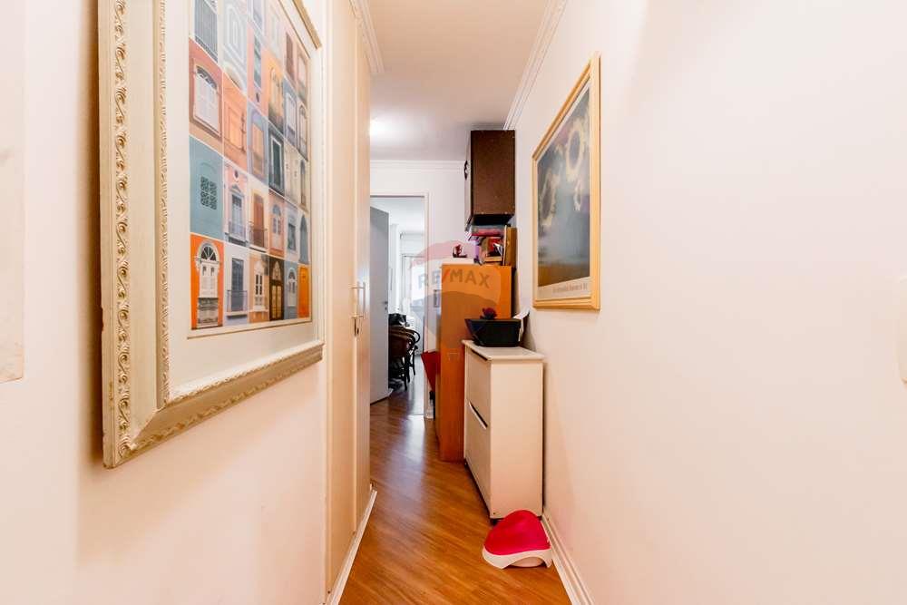 Apartamento à venda com 4 quartos, 165m² - Foto 20