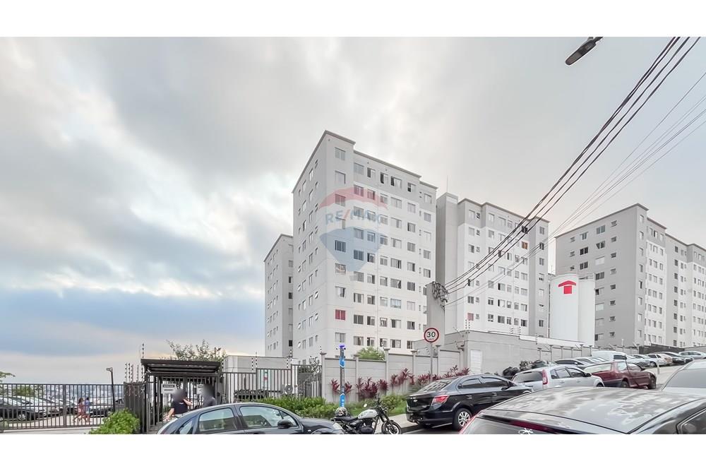 Apartamento - Venda - São Paulo , São Paulo - 1-33.jpg - 602241022-5