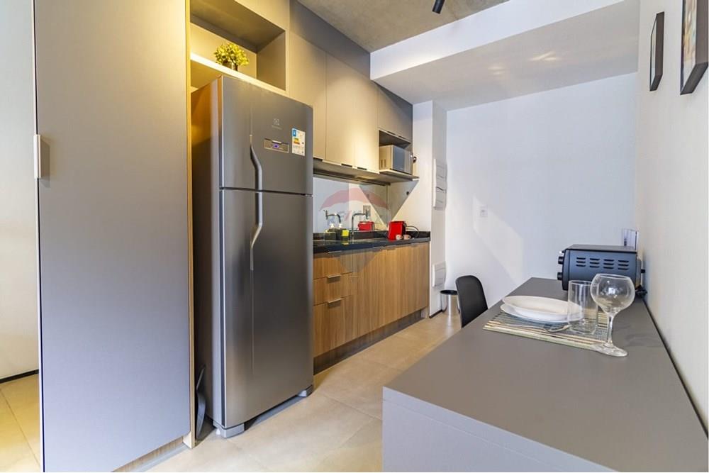 Studio - Venda - São Paulo , São Paulo - 090d9159-4627-46a3-ae05-a9e81cb3f1ec.JPG - 601181053-15