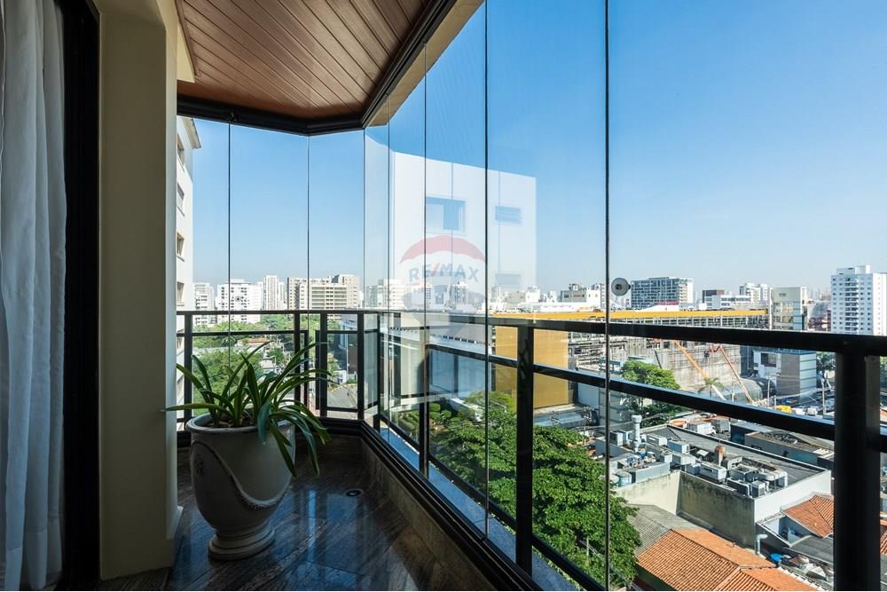 Cobertura - Venda - São Paulo , São Paulo - 10-AP.jpg - 601971075-10