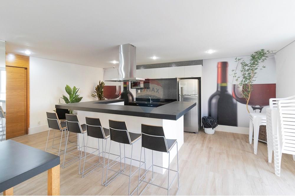 Apartamento - Venda - São Paulo , São Paulo - Rua Tonelero, nº 1507 - 163_61.jpg - 602181002-144