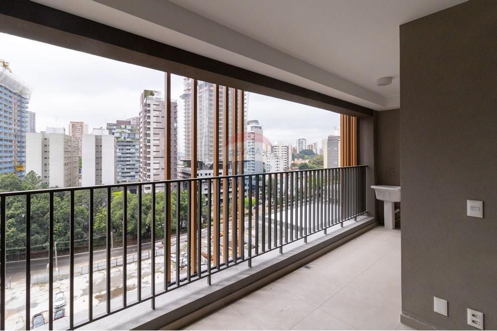 Apartamento - Venda - São Paulo , São Paulo - Rua Aimberé, 135 - Apto 703_33.jpg - 601751108-4