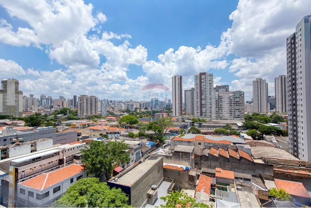 Apartamento - Venda - São Paulo , São Paulo - 7.jpeg - Layout aberto - 601081086-7