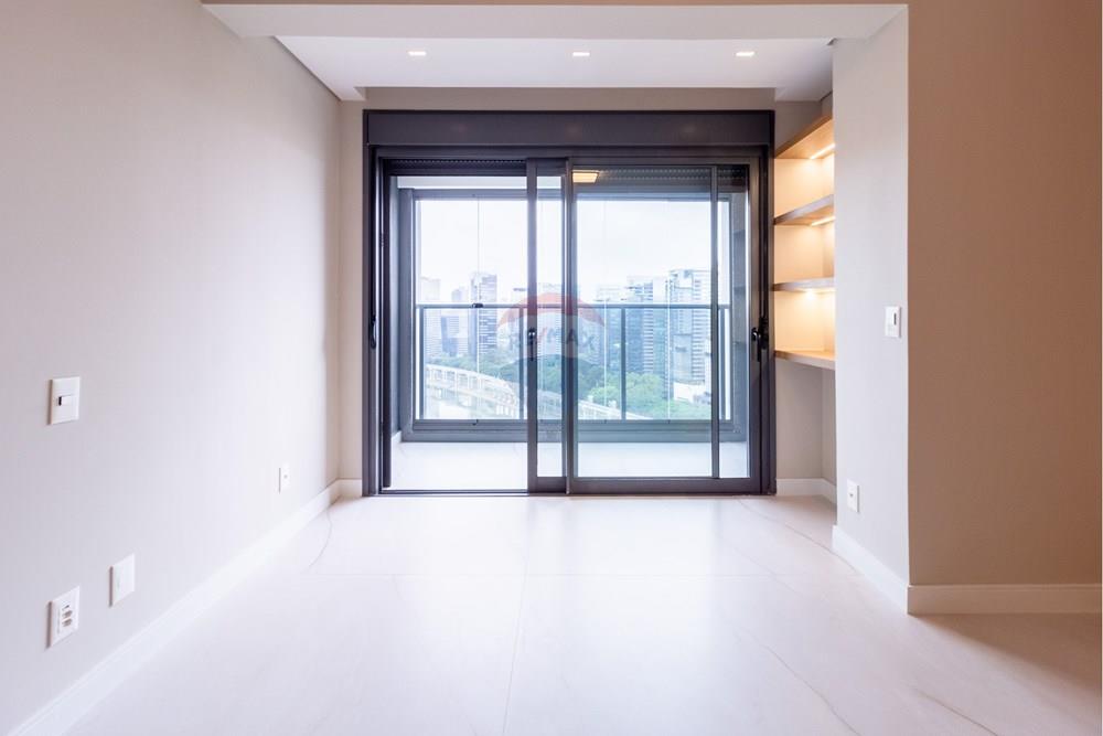 Apartamento - Alugar - São Paulo , São Paulo - _MG_5827-HDR.JPG - 601361019-3226