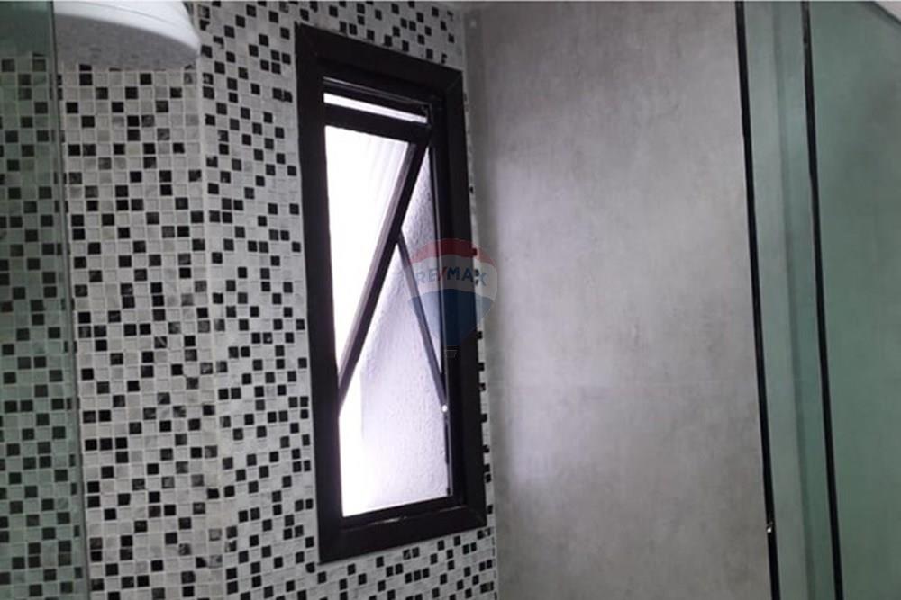 Apartamento - Alugar - São Paulo , São Paulo - BANHEIRO VENTILAÇÃO.jpeg - Banheiro - 602201019-17