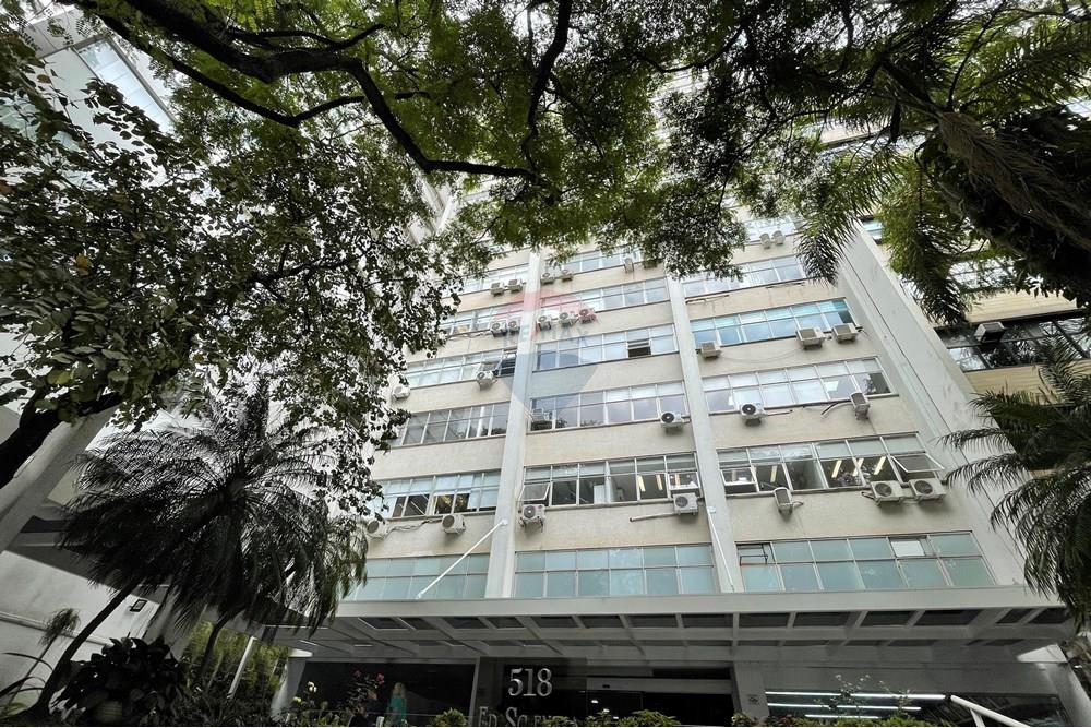 Loja - Alugar - São Paulo , São Paulo - IMG_5900.jpeg - 602241032-4