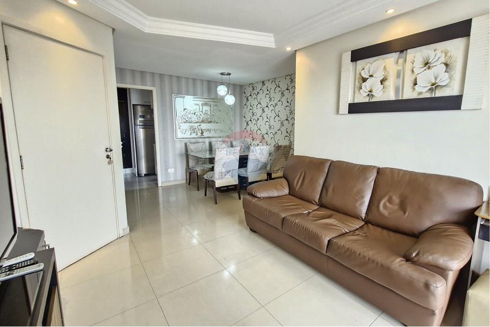 Apartamento - Venda - São Paulo , São Paulo - salaestar02_RuaPedralia304.jpg - Sala de estar - 601131070-4