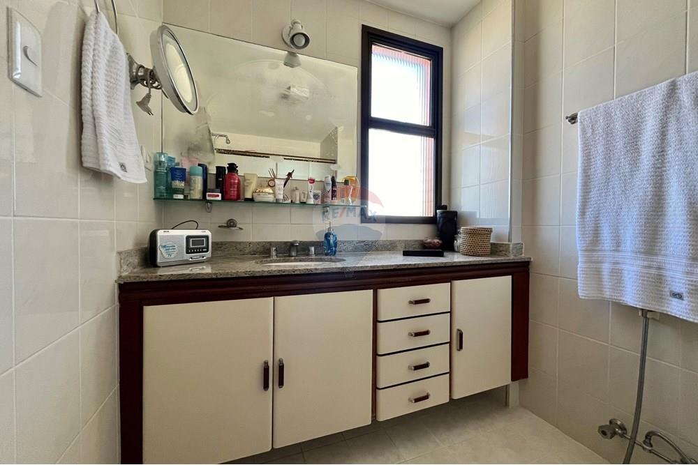 Apartamento - Venda - São Paulo , São Paulo - IMG_3469.jpg - Banheiro - 602141037-76