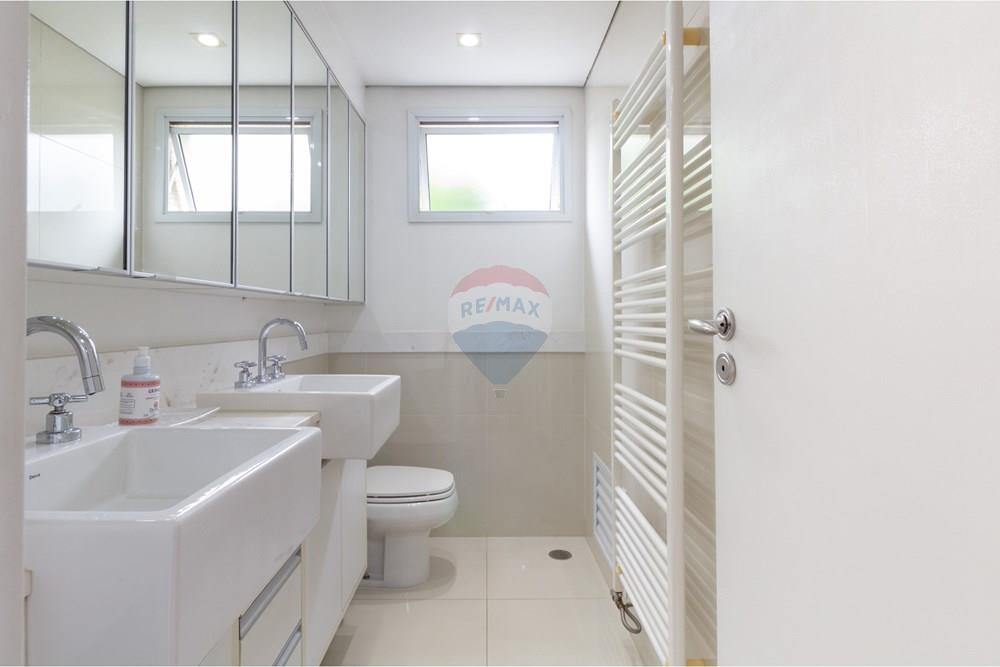 Apartamento - Venda - São Paulo , São Paulo - 8 BANH. QUARTO 1 (1).jpg - 602191021-33