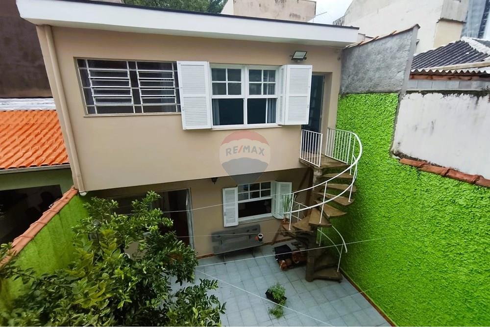 Sobrado - Alugar - São Paulo , São Paulo - 23 JCS 13.jpeg - 601361040-194