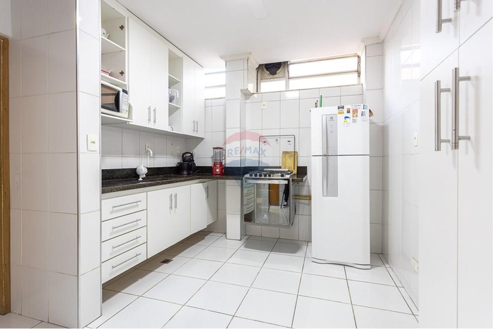 Apartamento - Venda - São Paulo , São Paulo - 26.jpg - Cozinha - 602201008-217