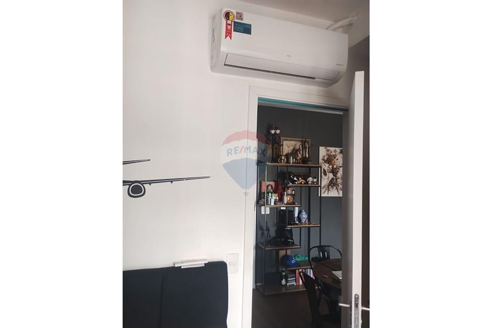 Studio - Alugar - São Paulo , São Paulo - IMG-20251201-WA0010.jpg - 602221006-23