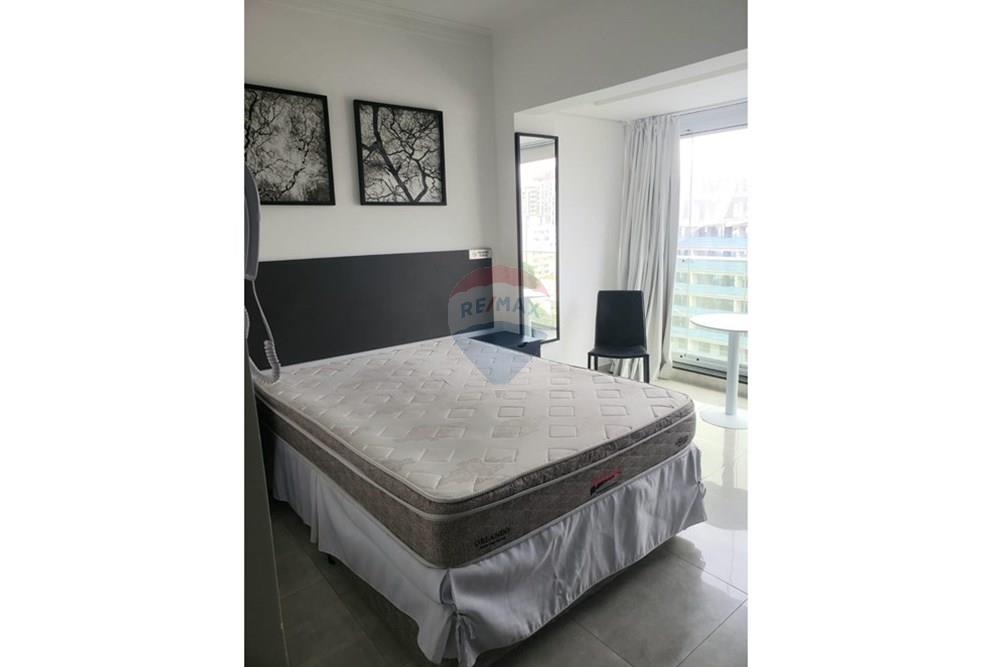 Studio - Alugar - São Paulo , São Paulo - 655813e0-f9db-480b-803b-c5090b1ffe69.jpg - 602191013-193