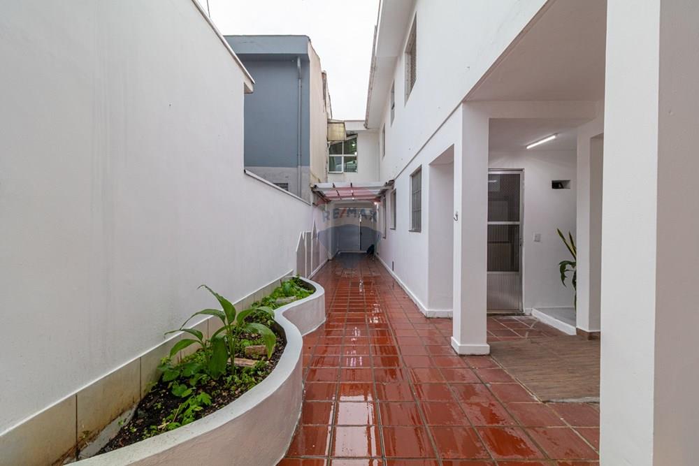 Casa - Venda - São Paulo , São Paulo - 02quintal_002.jpg - 601401005-53