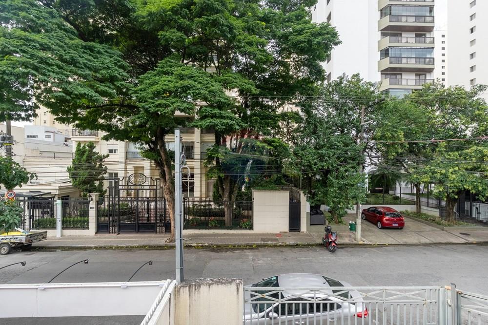 Casa - Venda - São Paulo , São Paulo - CS-50.jpg - 601971032-129