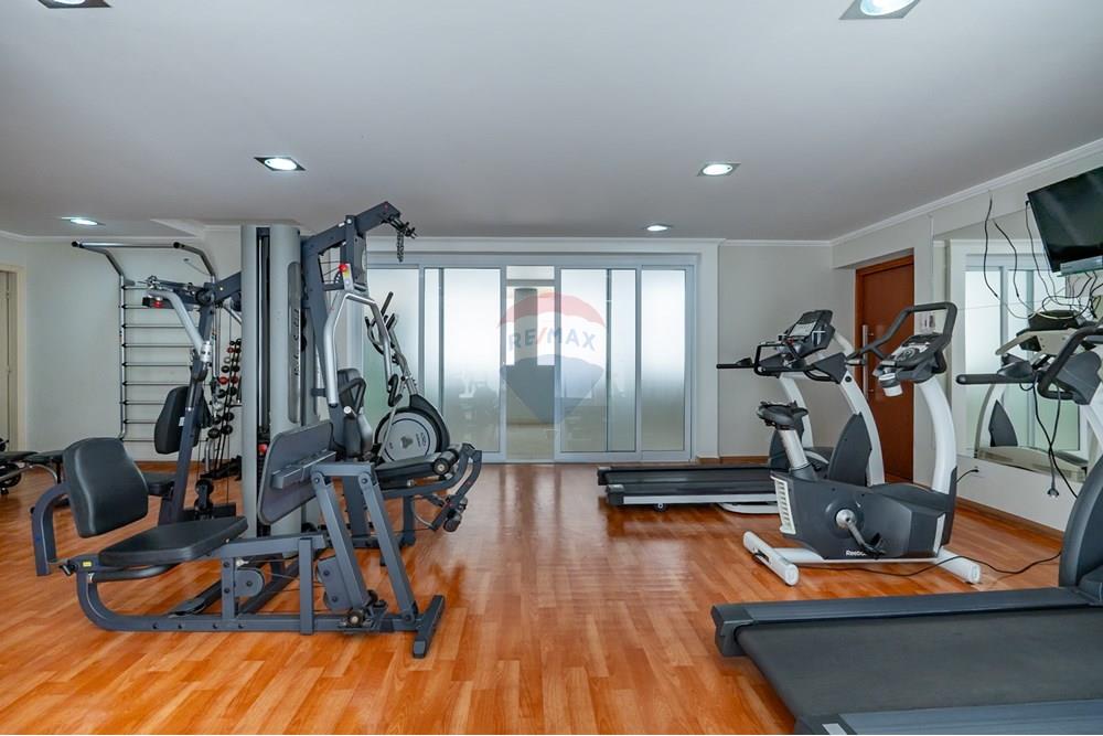 Apartamento - Venda - São Paulo , São Paulo - DSC01703.jpg - 601241033-108