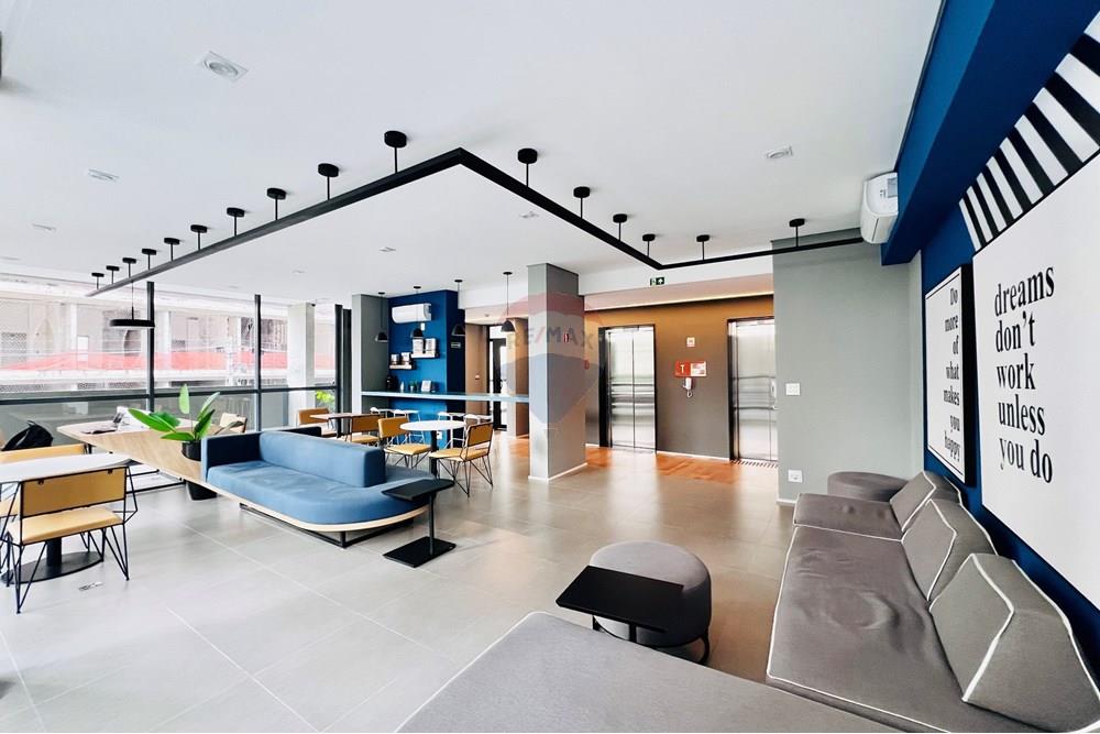 Apartamento - Alugar - São Paulo , São Paulo - IMG_0361.jpg - 602281044-128