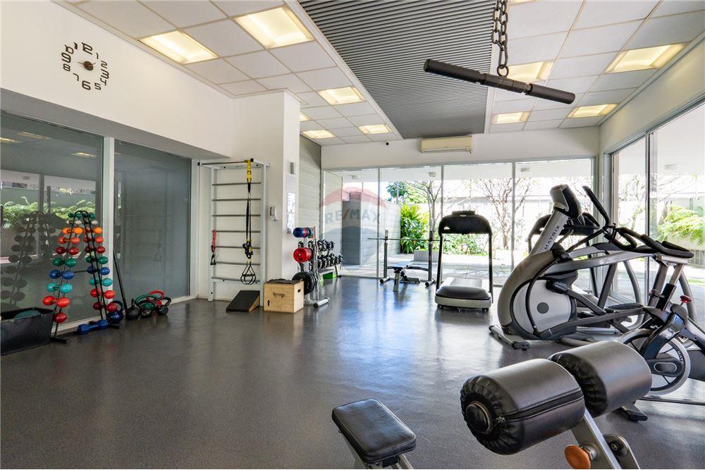 Apartamento - Venda - São Paulo , São Paulo - 25 - 601251237-2