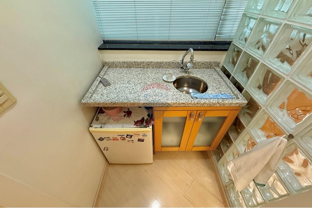 Cj. Comercial/ Sala - Venda - São Paulo , São Paulo - IMG_3805.jpg - 602331030-7