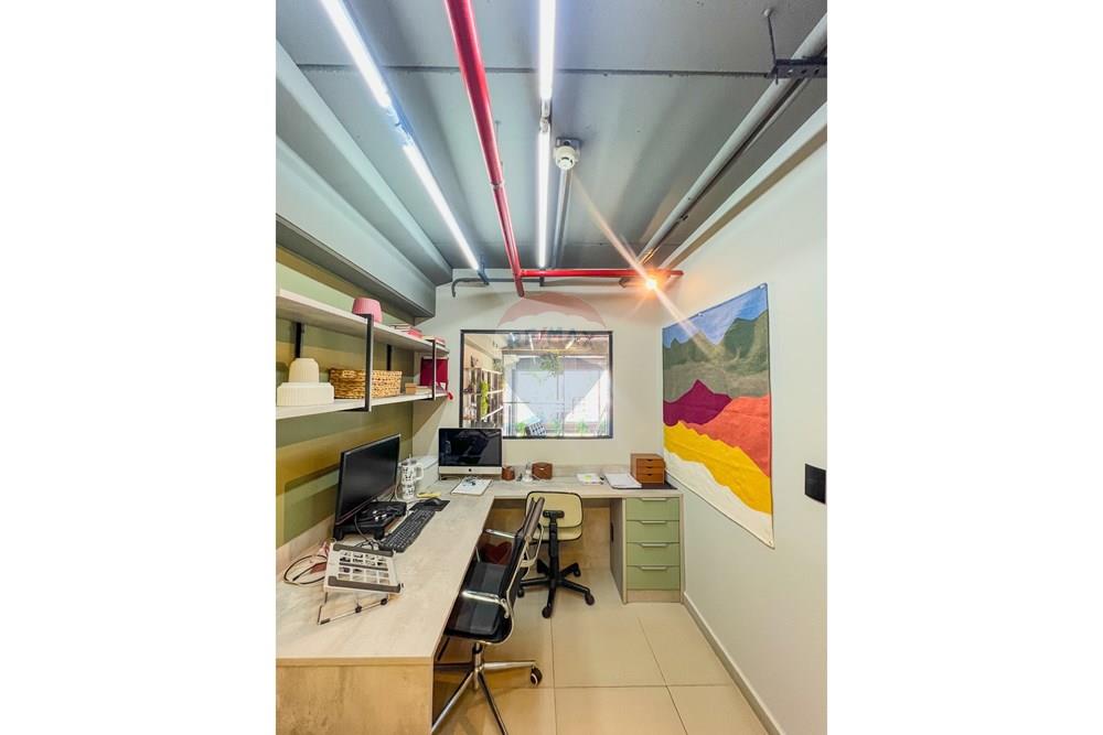 Cj. Comercial/ Sala - Venda - Ribeirão Preto , São Paulo - sala_comercial_a_venda_avenida_independencia_center_ribeirao_preto_sp (12).JPG - 601251261-63