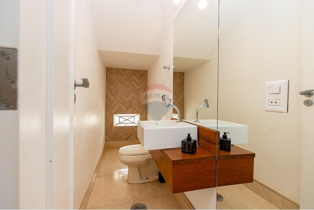 Casa de Condomínio - Venda - São Paulo , São Paulo - Cópia de Remax Ares-7 .jpg - Banheiro - 601131046-17