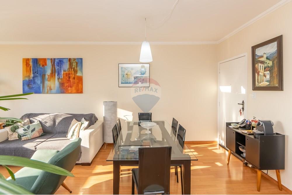 Apartamento - Venda - São Paulo , São Paulo - IMG_838015.jpg - Sala de jantar - 601241033-112