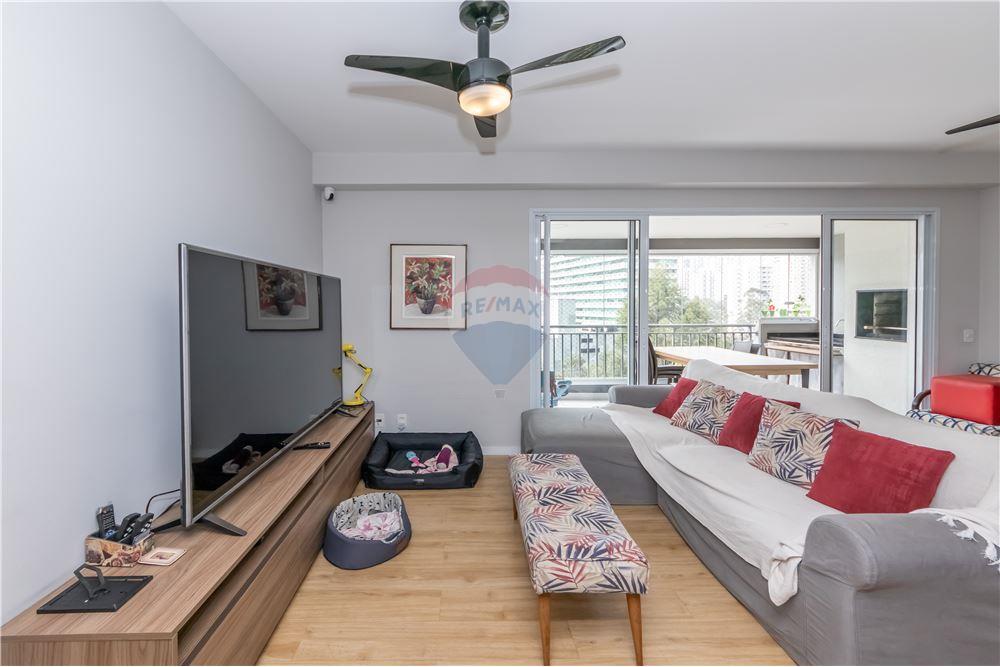 Apartamento - Venda - São Paulo , São Paulo - 33 - 601331053-17