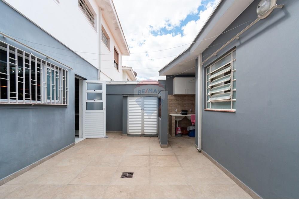 Sobrado - Venda - São Paulo , São Paulo - 01fotos_036.jpg - 601251176-12