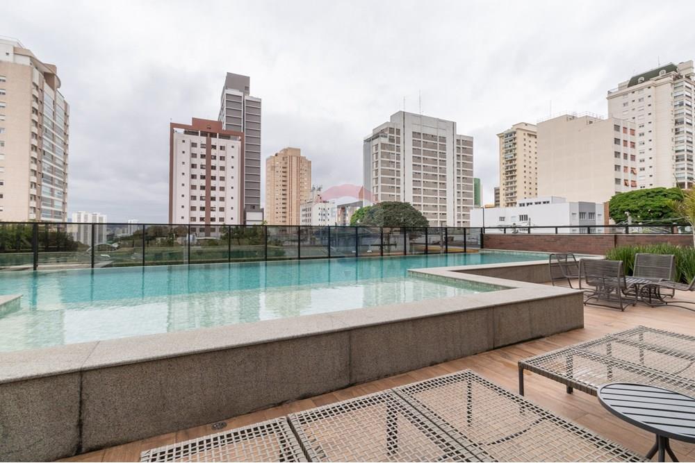 Residential - Διαμέρισμα - Σάο Πάολο , Σάο Πάολο - BR - 01fotos_018.jpg - 601251021-283