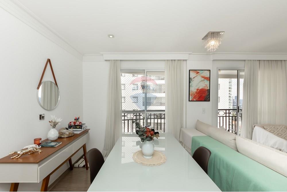 Apartamento - Venda - São Paulo , São Paulo - IMG_353522.jpg - 601721052-10