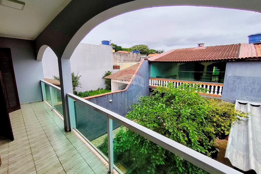 Casa - Venda - São Paulo , São Paulo - 59.jpg - 601451005-120