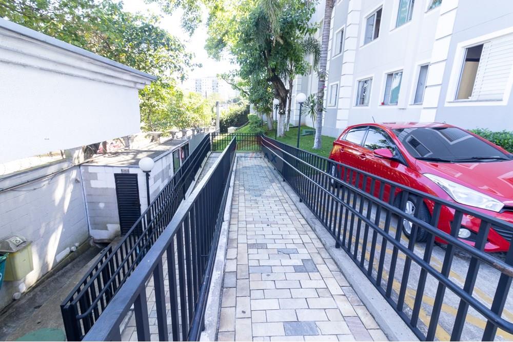 Apartamento - Venda - São Paulo , São Paulo - Av  Prof  Miguel Franchini Neto, 240_52.jpg - 601771038-32