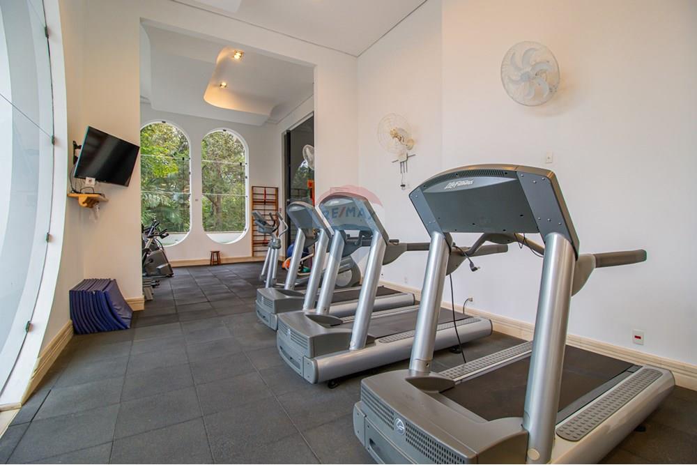 Apartamento - Venda - São Paulo , São Paulo - 02area-condominial_005.jpg - 601421003-67