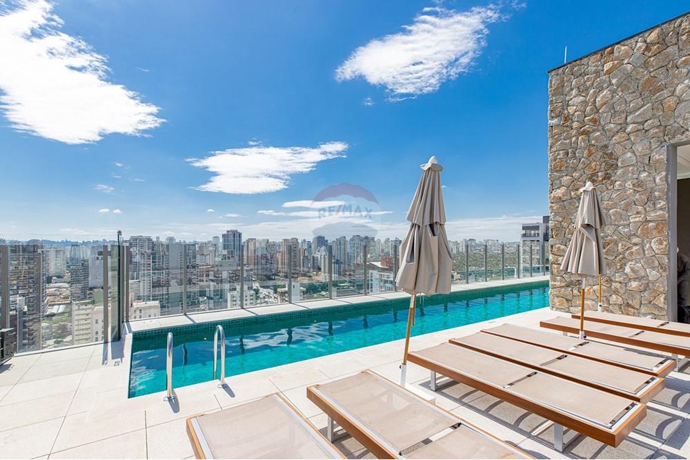 Studio - Alugar - São Paulo , São Paulo - Cópia de Remax Ares-55.jpg - 601131050-35