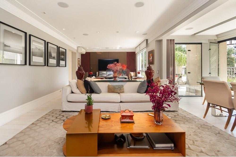 Apartamento - Venda - São Paulo , São Paulo - IMG_171728.jpg - 602271002-20