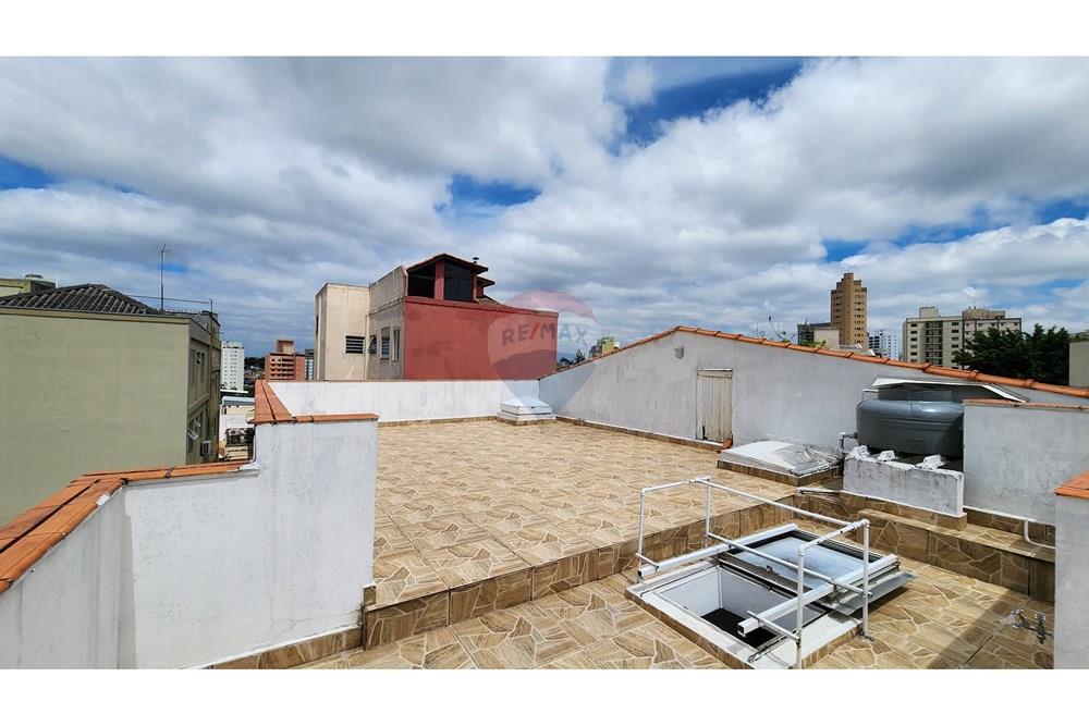 Sobrado - Venda - São Paulo , São Paulo - 36.jpg - 602031012-68