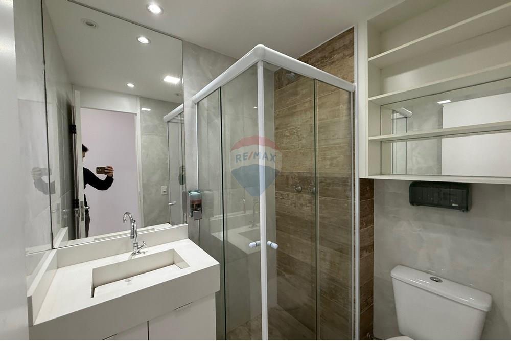 Apartamento - Alugar - São Paulo , São Paulo - IMG_9061.jpeg - 602411006-32