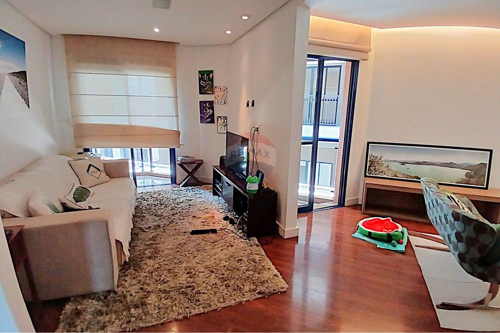 Apartamento - Venda - São Paulo , São Paulo - ap harmonia seleção 17.jpg - 601371022-33