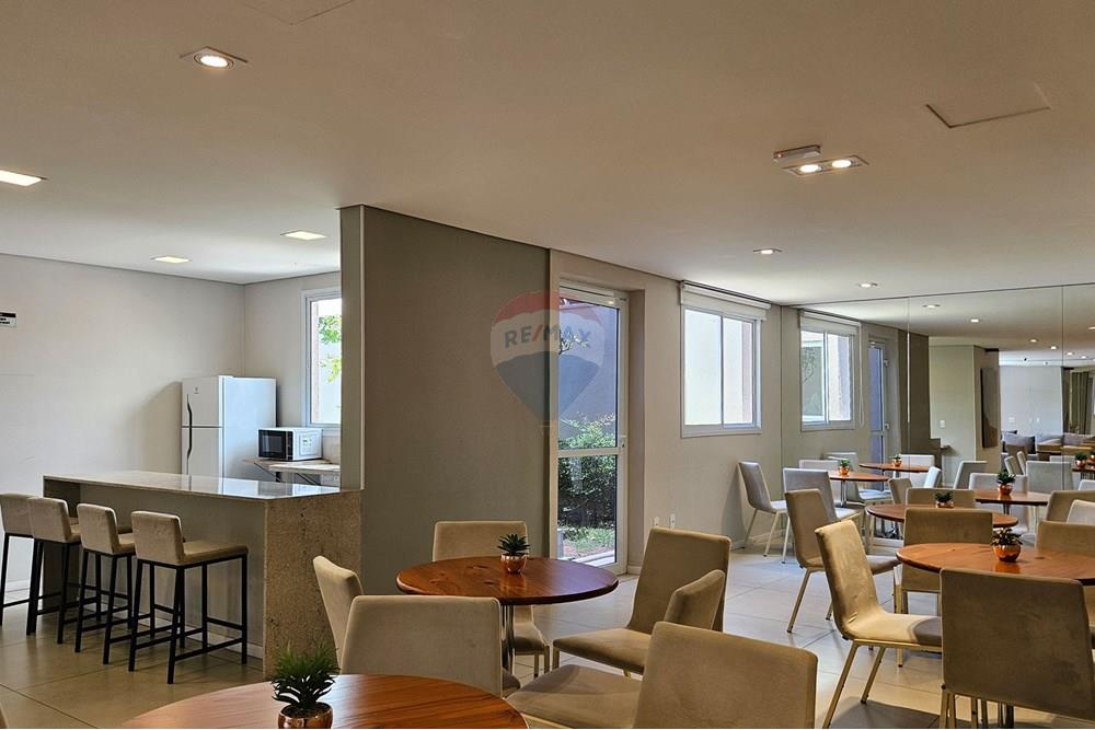 Apartamento - Alugar - São Paulo , São Paulo - 25_Área comum.jpg - 601471019-131