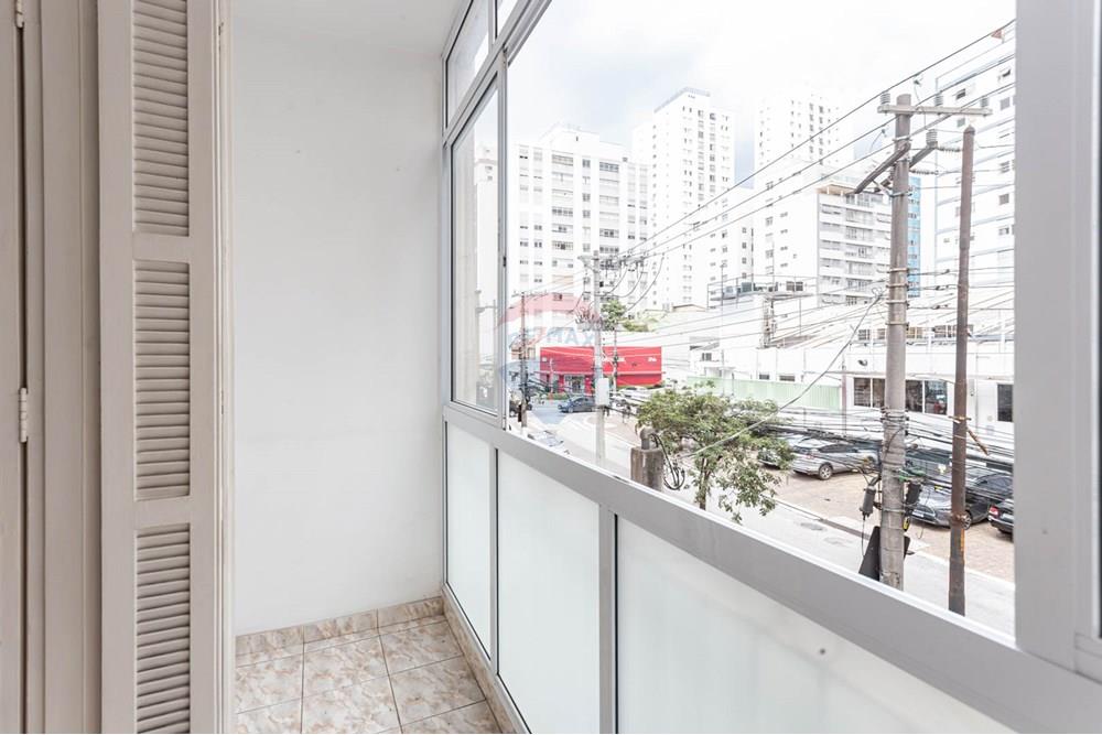 Apartamento - Venda - São Paulo , São Paulo - 06dormitorios_015.JPG - 601401020-55