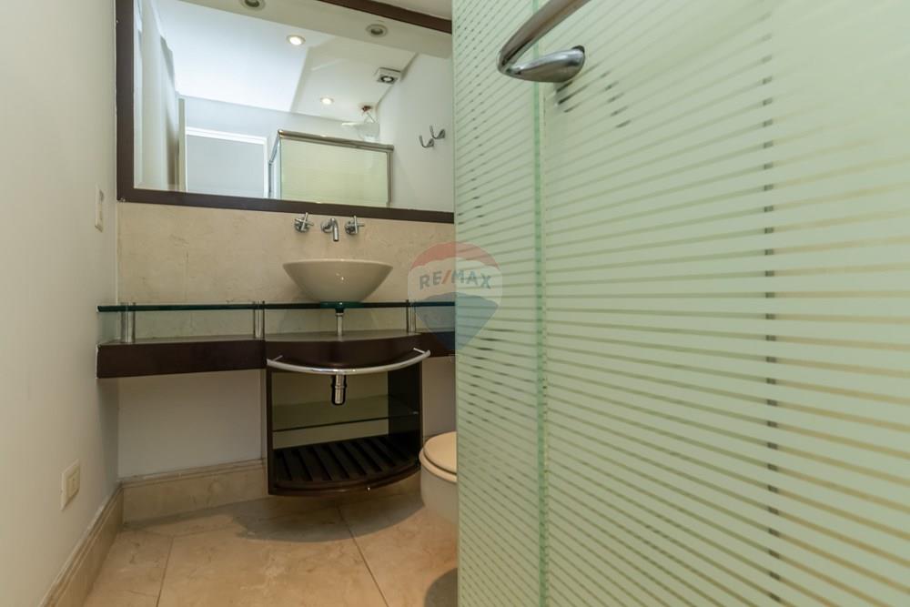 Cobertura - Venda - São Paulo , São Paulo - 54 - Banheiro Suíte 1.jpg - 602221003-76