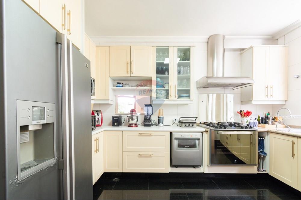 Casa - Venda - São Paulo , São Paulo - COZINHA 4.jpg - 601131009-93