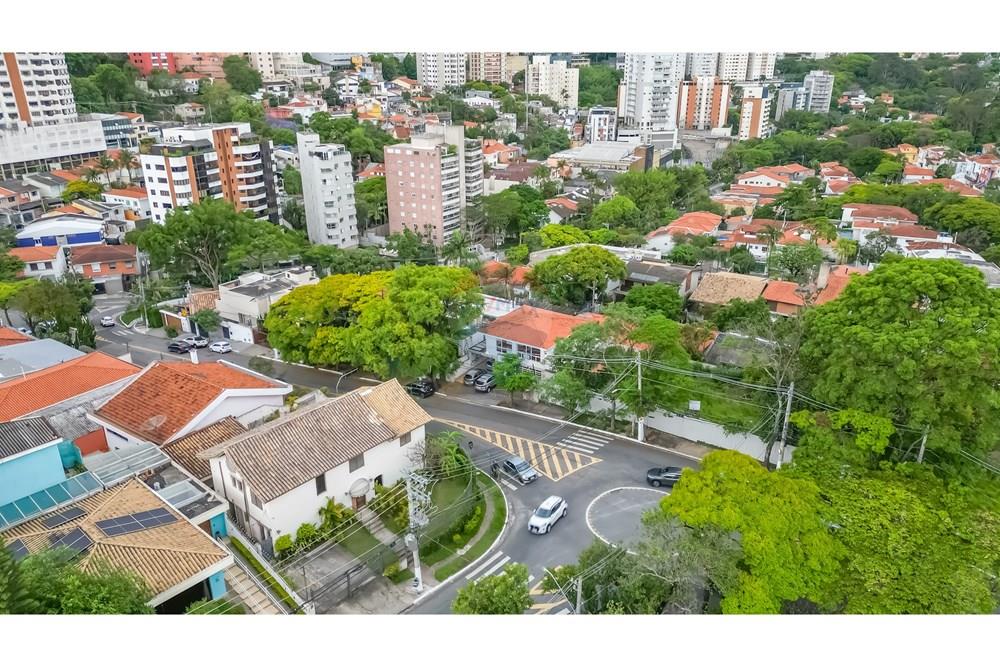 Casa Comercial - Venda - São Paulo , São Paulo - DJI_044226.jpg - Layout aberto - 601371001-110