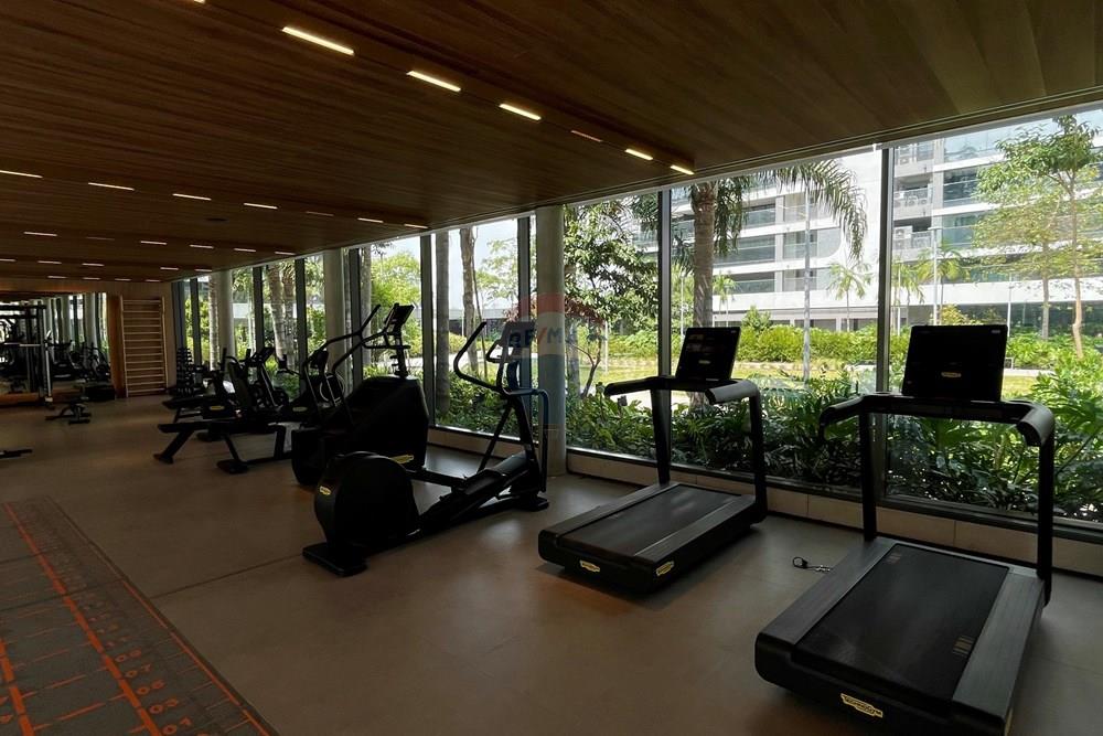 Apartamento - Alugar - São Paulo , São Paulo - IMG_4320.jpg - 601771077-39