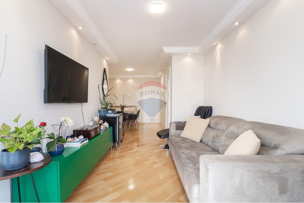 Apartamento - Venda - São Paulo , São Paulo - 02 sala.jpg - Sala - 601481024-22