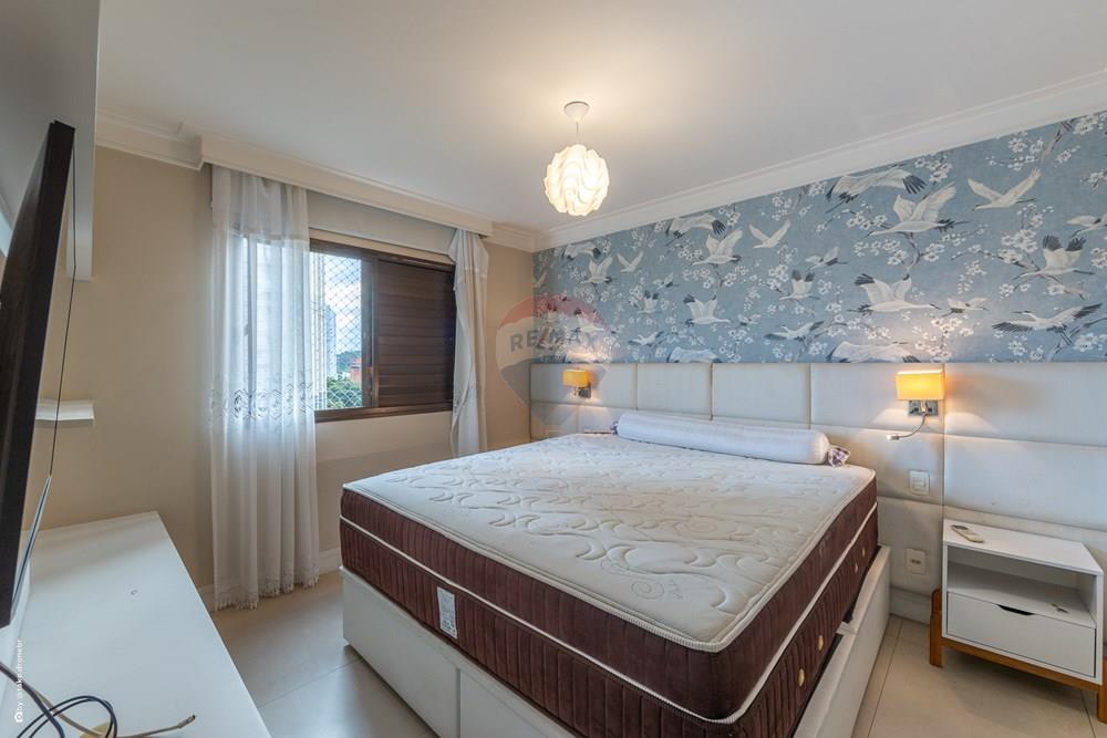 Apartamento - Venda - São Paulo , São Paulo - TKD-16472.jpg - Quarto principal - 602151008-180