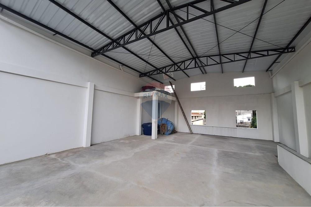 Galpão - Alugar - São Paulo , São Paulo - R Bárbara Heliodora 543 (6).jpeg - 601141076-28