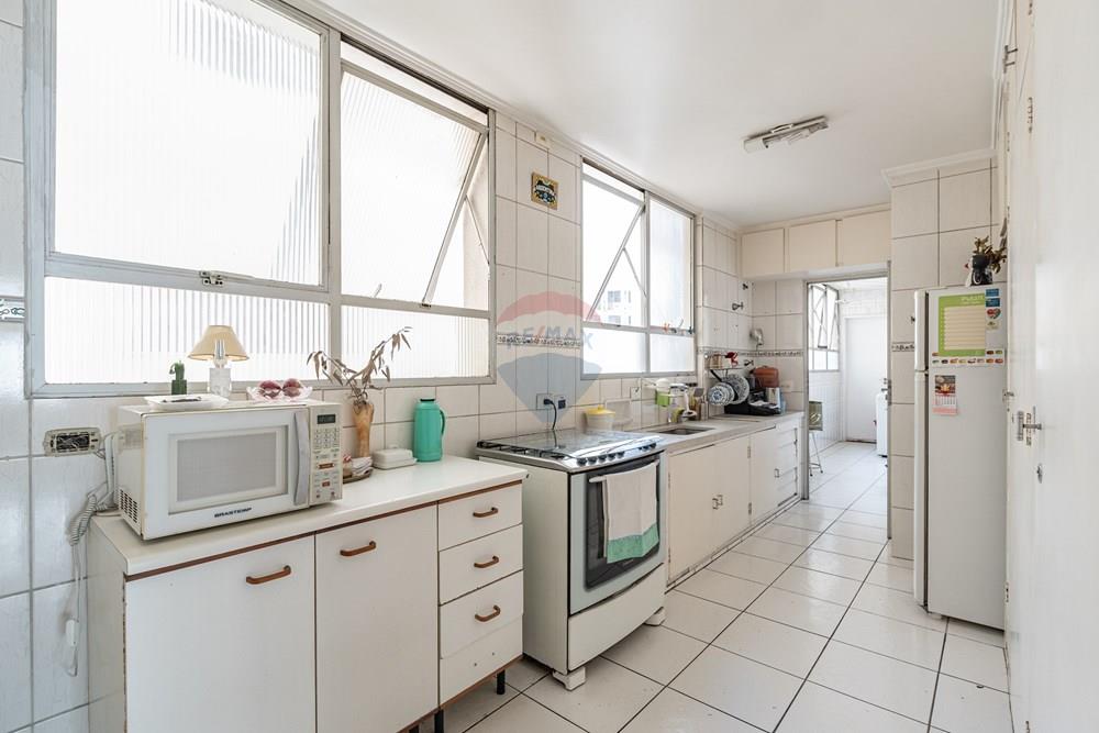 Apartamento - Venda - São Paulo , São Paulo - 03cozinha_002.JPG - 601401028-93
