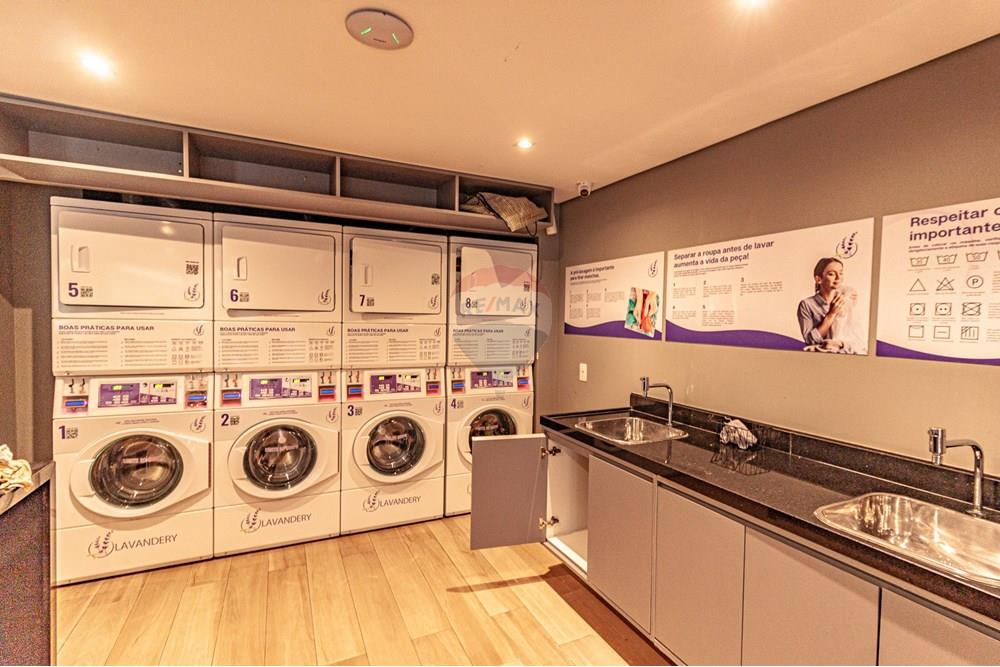 Residential - Yksiö - Sao Paulo , Sao Paulo - BR - 02area-condominial_016.jpg - 601401028-22