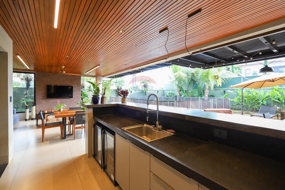 Casa de Condomínio - Venda - Ribeirão Preto , São Paulo - casa_venda_condominio_borda_do_parque_ribeirao_preto (24).JPG - 601251112-1965
